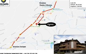 Chalet Les Gets, 5 pièces, 10 personnes - FR-1-623-58