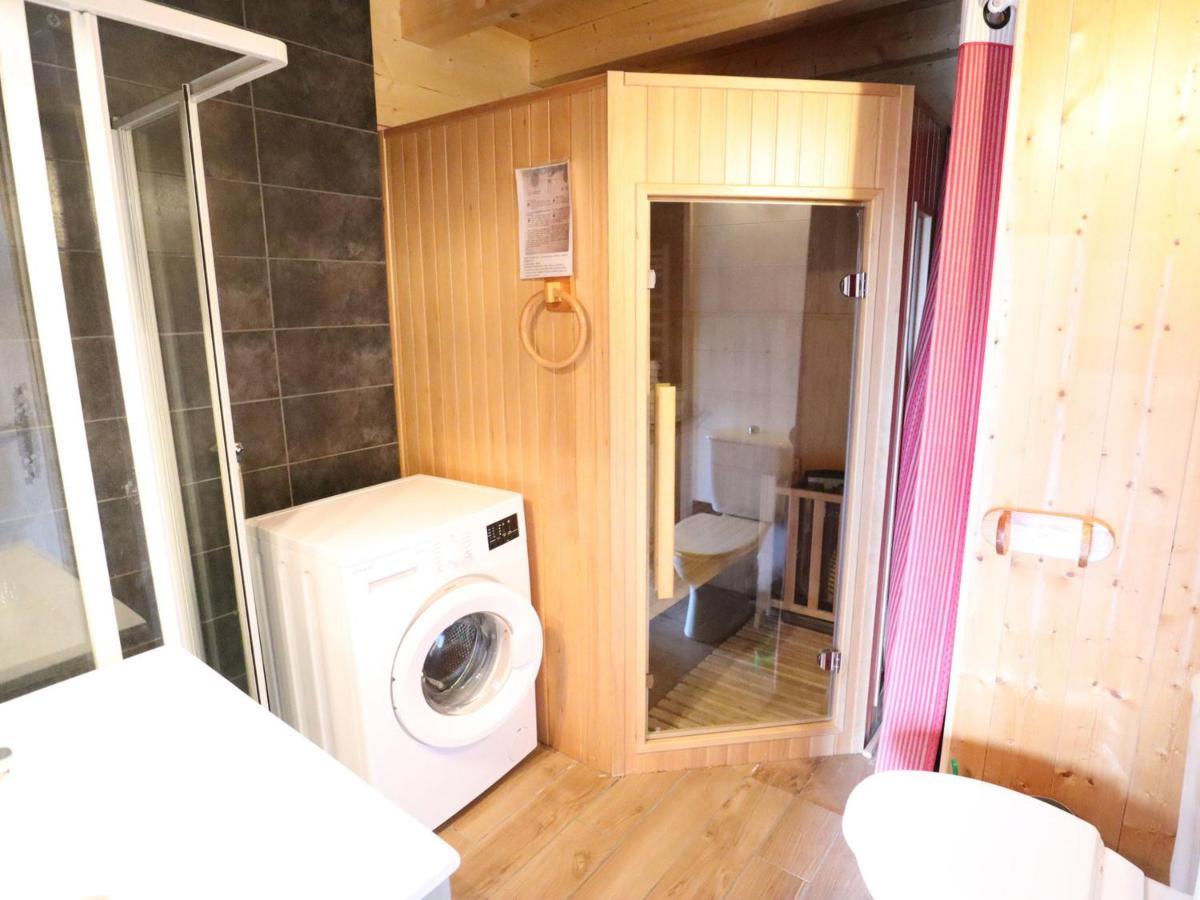 Chalet Les Gets, 5 pièces, 10 personnes - FR-1-623-58 Extérieur photo
