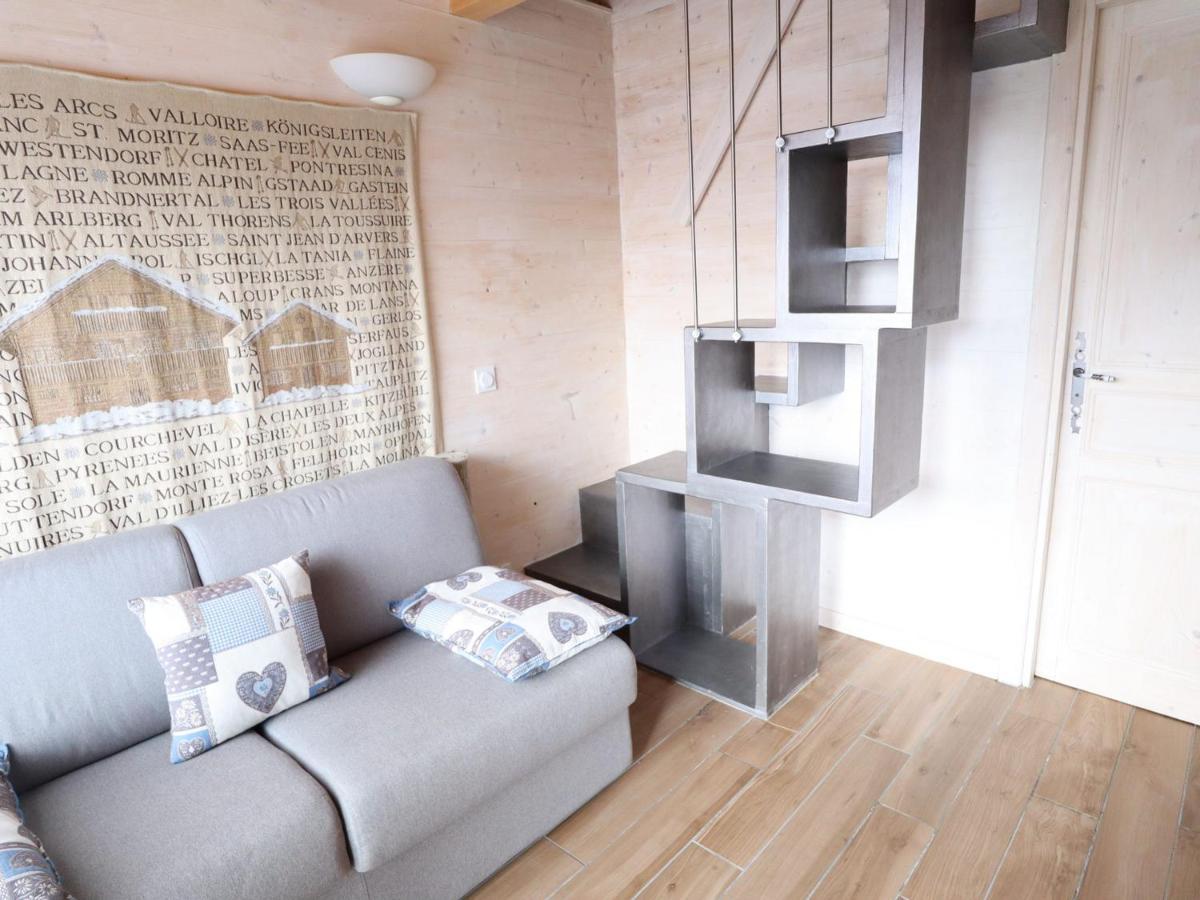 Chalet Les Gets, 5 pièces, 10 personnes - FR-1-623-58 Extérieur photo