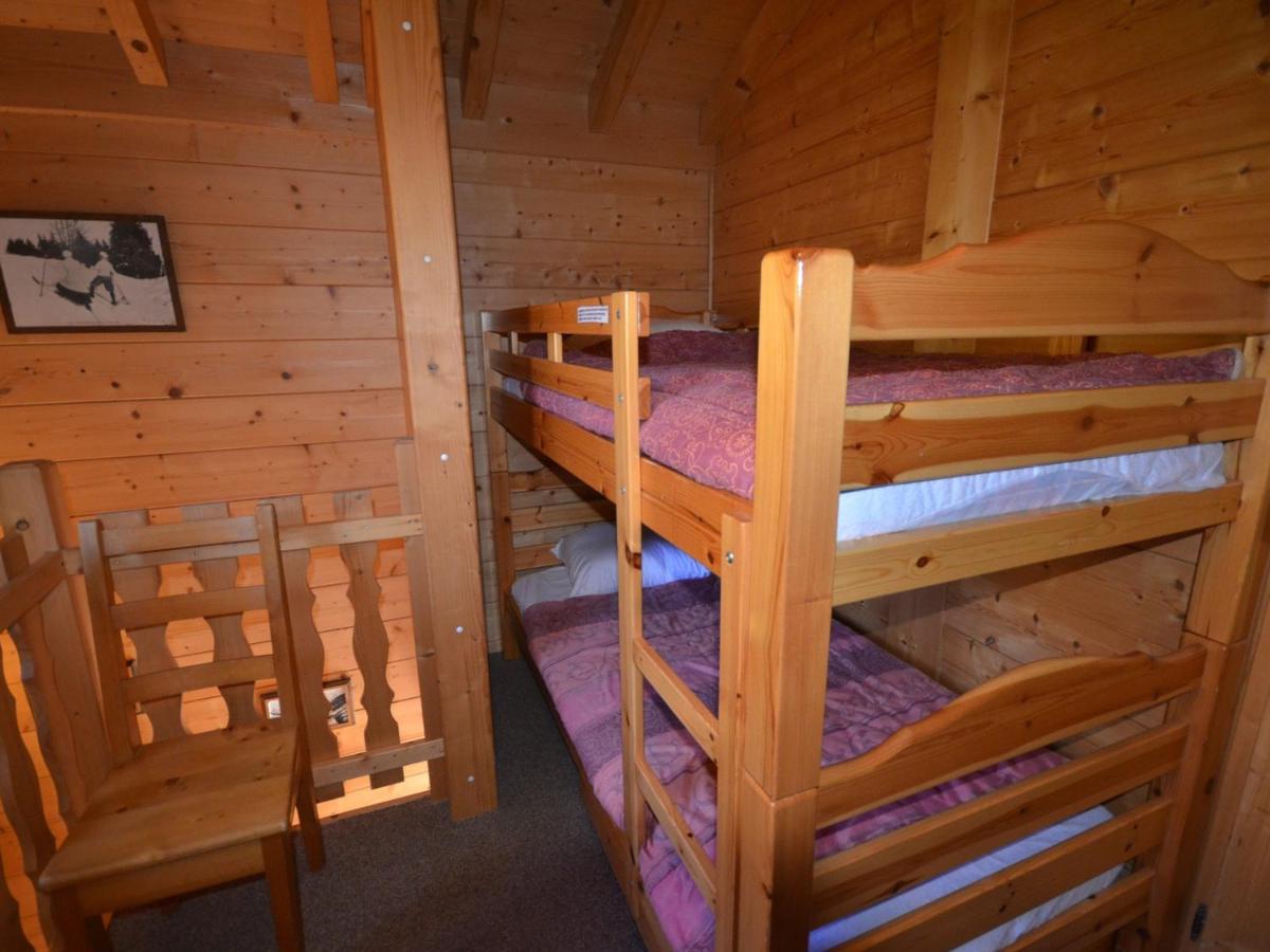 Chalet Les Gets, 5 pièces, 10 personnes - FR-1-623-58 Extérieur photo