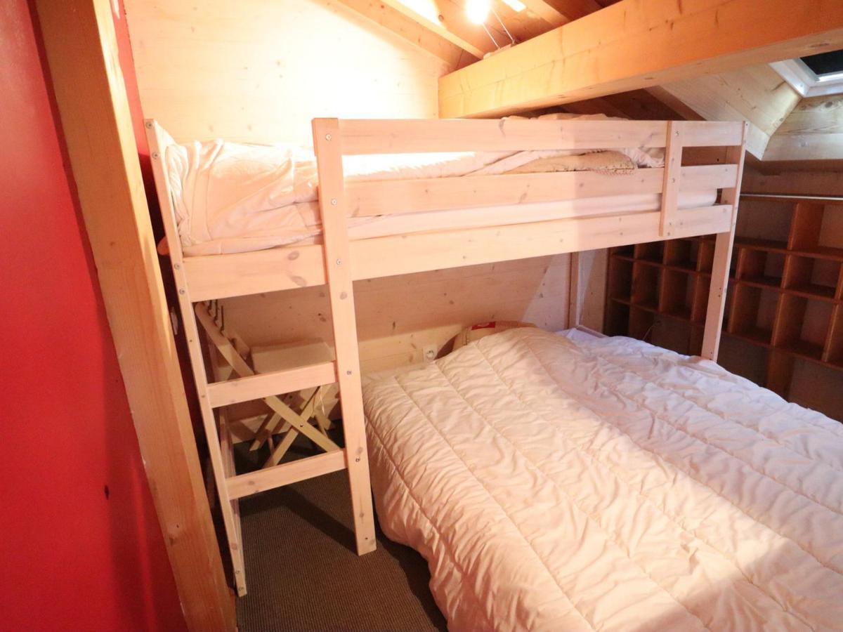 Chalet Les Gets, 5 pièces, 10 personnes - FR-1-623-58 Extérieur photo